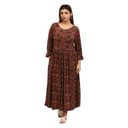 Admiral Vintage Dress thumbnail 1