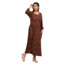 Admiral Vintage Dress thumbnail 3