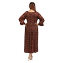 Admiral Vintage Dress thumbnail 4