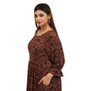 Admiral Vintage Dress thumbnail 5