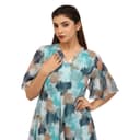 Four Mollon Dress thumbnail 5