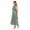 Green Emerald Dress thumbnail 2