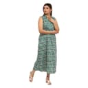 Green Emerald Dress thumbnail 3