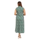 Green Emerald Dress thumbnail 4