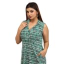 Green Emerald Dress thumbnail 5