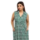 Green Emerald Dress thumbnail 6