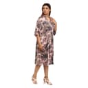 Pink Fiesta Dress thumbnail 3