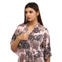 Pink Fiesta Dress thumbnail 5