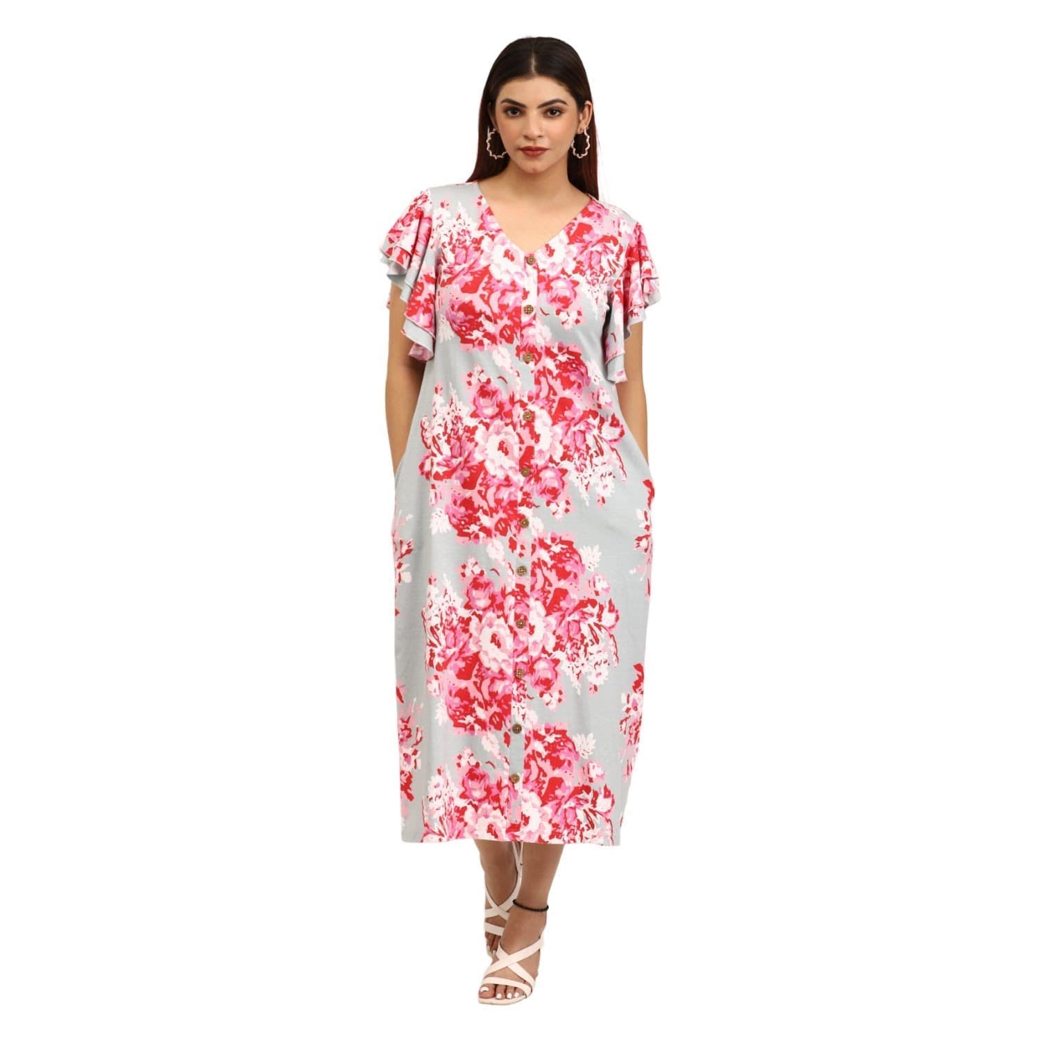 Rose Tale Dress