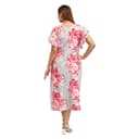 Rose Tale Dress thumbnail 5
