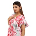 Rose Tale Dress thumbnail 6
