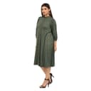 The Duo Dress thumbnail 1