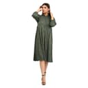 The Duo Dress thumbnail 6