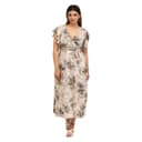 White Lily Dress thumbnail 2