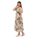 White Lily Dress thumbnail 3