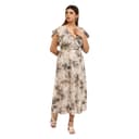 White Lily Dress thumbnail 4