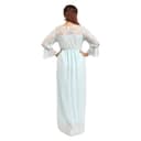 Delightful Mist Gown thumbnail 5