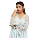 Delightful Mist Gown thumbnail 6