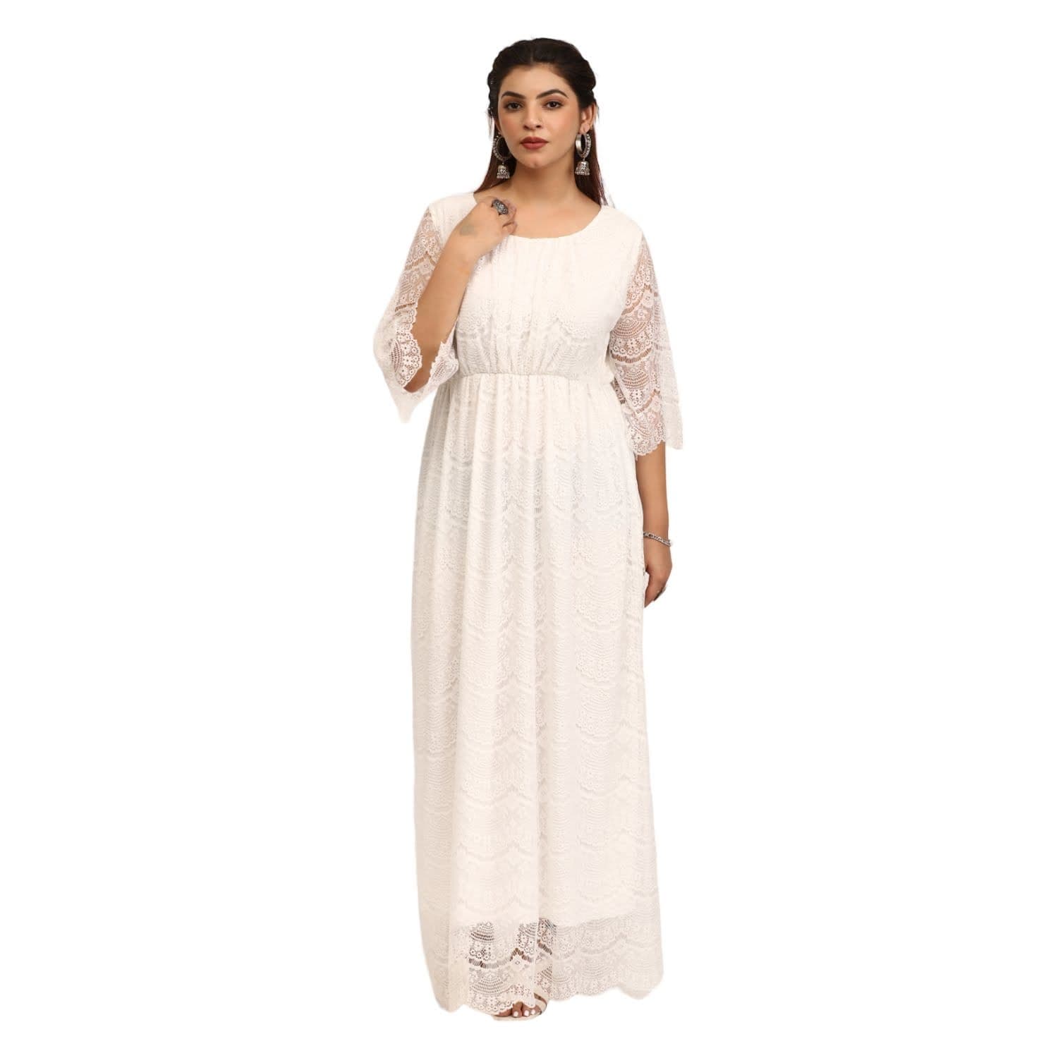 Moonlight Gown - View 1