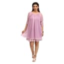 Belle Pink Top thumbnail 1