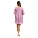 Belle Pink Top thumbnail 4