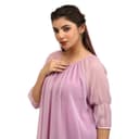 Belle Pink Top thumbnail 5