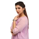 Belle Pink Top thumbnail 6