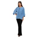 Blue Lagoon Top thumbnail 1
