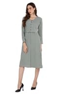 Cardigan Dress thumbnail 2