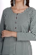 Cardigan Dress thumbnail 5