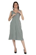 Cardigan Dress thumbnail 6