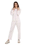 Hello Kitty Hoodie Co-ord Set thumbnail 1