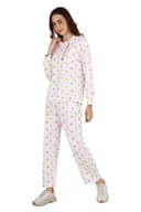 Hello Kitty Hoodie Co-ord Set thumbnail 2