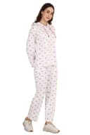 Hello Kitty Hoodie Co-ord Set thumbnail 3