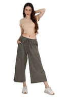 Women's Sage Tailored Trouser thumbnail 1