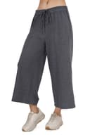 Women's Gray Tailored Trouser thumbnail 2