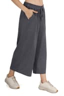 Women's Gray Tailored Trouser thumbnail 3