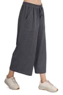 Women's Gray Tailored Trouser thumbnail 4